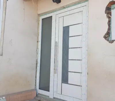 Calmex24 - okna PCV Łódź - wymiana okien - drzwi rolety zewnętrzne Łódź - bramy